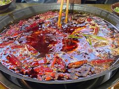 -黄潇洒老火锅(九眼桥宏济巷店)