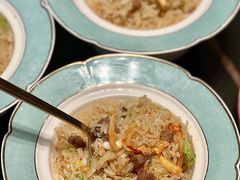 -翕间食·精致淮扬菜(江苏大剧院店)