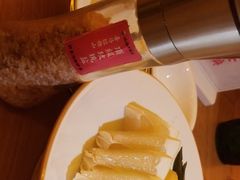 -咕嘟草帽鱼·牛奶一样的鲜鱼汤(包河万达广场创始店)