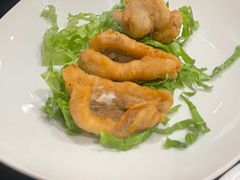 -京香轩·中餐厅(上海中庚聚龙酒店)