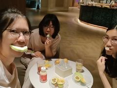 -麓湖国际水疗