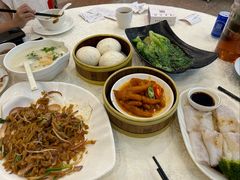 -广东茶楼(鱼峰店)