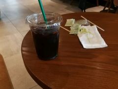 -星巴克(天津工华道智慧山店)