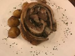 -La Tavernetta(Bar à Vin)(乌鲁木齐路店)