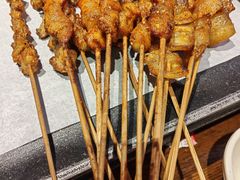 -管氏翅吧(护国寺店)