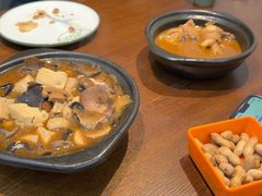 -紫藤园·天目湖大鱼头(南山竹海店)