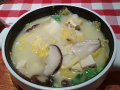 -西贝(上海我格广场店)