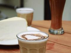 -Peet's Coffee皮爷咖啡(大学路店)