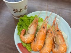 -蟹上黄·蟹黄面·江南糖水(人民广场店)