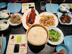-局气 烤鸭·北京菜(光华路店)