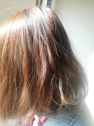 -MAGIC米几发型设计·羊毛卷