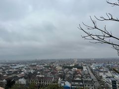 -孤山景区-孤山寺
