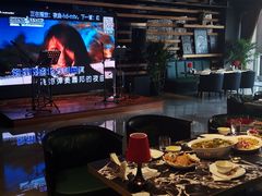 -食肆&Fourteen(武林夜市店)