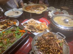 -老地方农家菜(昌黎一店)