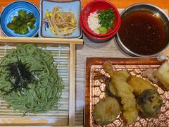 -天妇罗内顺田(罗湖店)