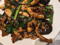 -九龙餐厅(大沽路店)