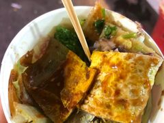 -大学城夜市大排档(凤栖路店)