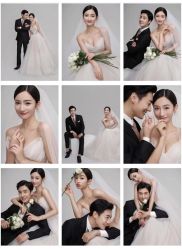点击看大图 -YISHU一树影像工作室(惠城店)