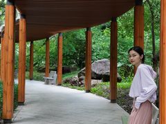 -燕晗山郊野公园