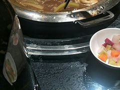 -城南老友羊蝎子火锅(花乡奥莱店)