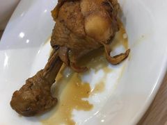 加鸡腿-I-YOU面缘·仁和新城店