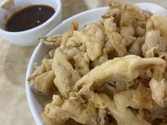 -满口香饭店