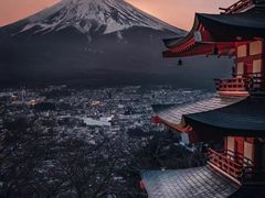 -日本料理神拉面