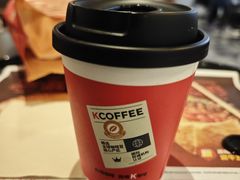 -肯德基(建华店)