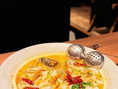 -新太二·鲜料川菜(万泰汇店)