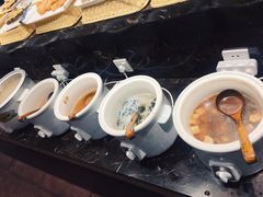 -素满香·素食自助餐(西安·民乐园店)