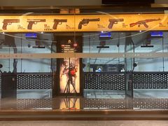 -中安射击运动俱乐部