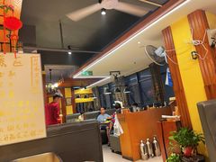 -宣威山野人家·云南菜·菌火锅(金碧店)