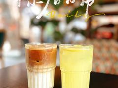 -糖房咖啡(南锣鼓巷店)