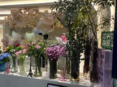 -晶雅花园西餐厅(南京首店)