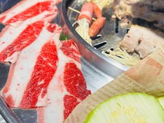 -哈哈碳都·牛肋条无限自助烤肉(宝龙店)