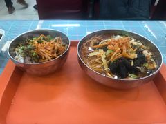-红鼻子桂林米粉(金唐新光界店)