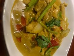 -Siam泰餐厅(水上公园店)