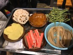 -周幺妹重庆老火锅(银泰城总店)