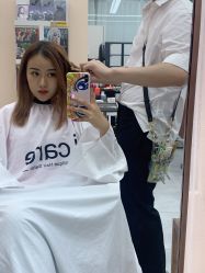 -icare美发沙龙