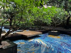 -海南清水湾莱佛士酒店