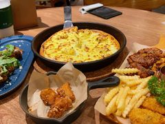 -必胜客(港城新天地店)