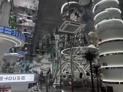 -3号仓库·创意中国菜(新世界城店)