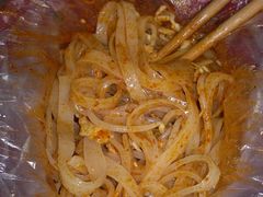 擀面皮-一擀一面皮(棉纺东路店)