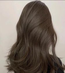 -KIMI HAIR SALON·烫染设计店