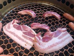 -九畋町和牛黑牛烤肉料理(三里屯3·3大厦店)