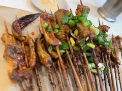 -晓靖轩烧烤(沙河风情店)