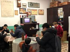 大堂-十八家面馆(欧洲城店)