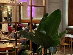 大堂-The Rug Cafe(王府中环店)