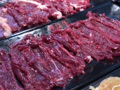 -幸运牛汕头小黄牛牛肉火锅(梅林店)