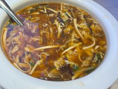 -茅庐川菜(烟台万象汇店)